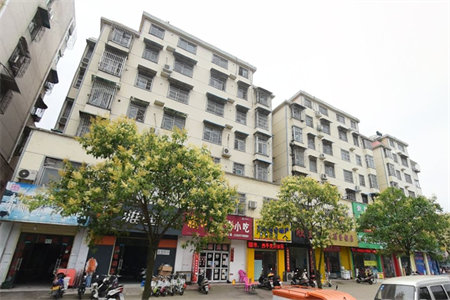 城南善南小区2室1厅1卫59万59.4m2出售